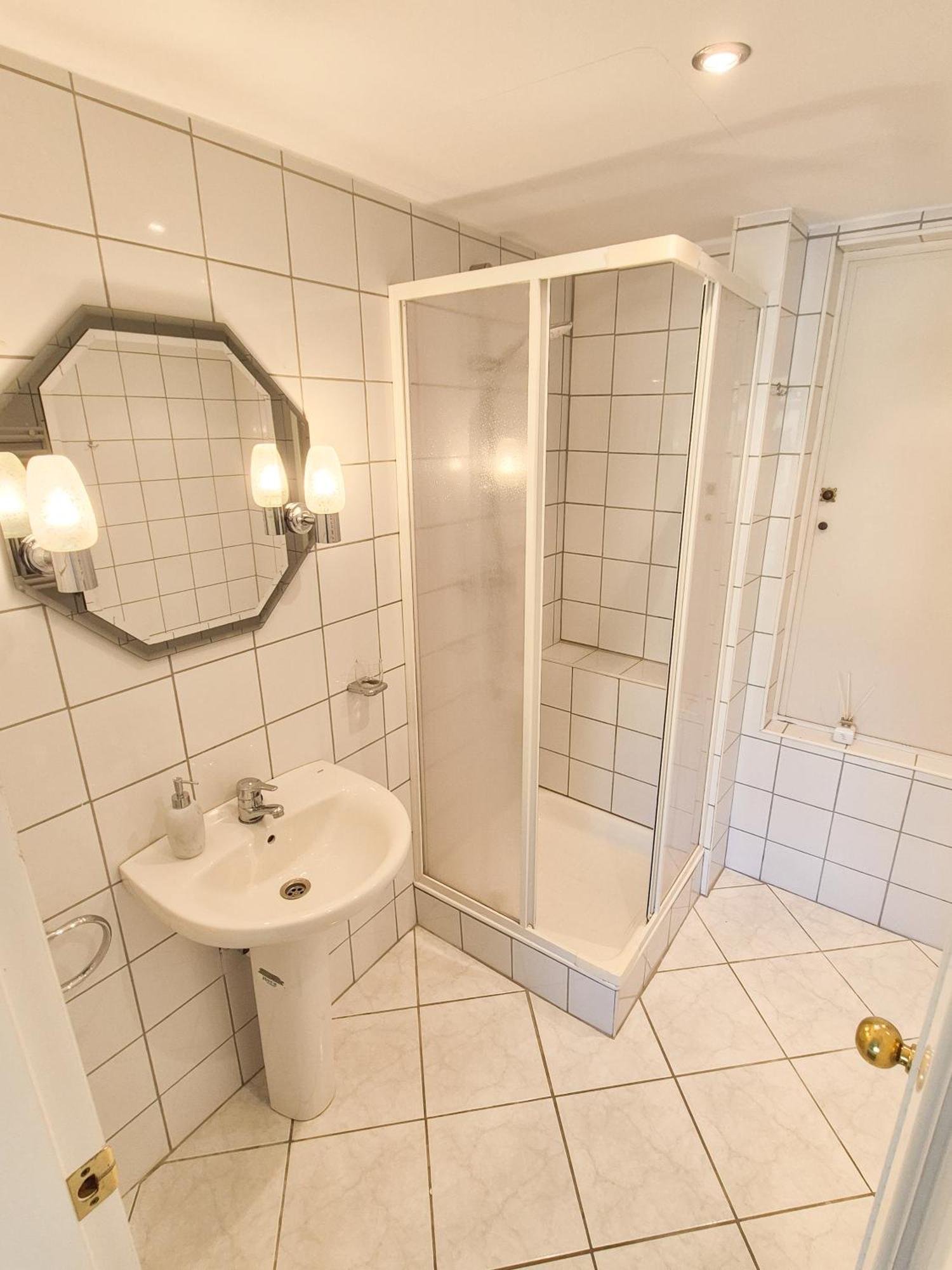 Villa La Higuera Sayalonga Eksteriør bilde